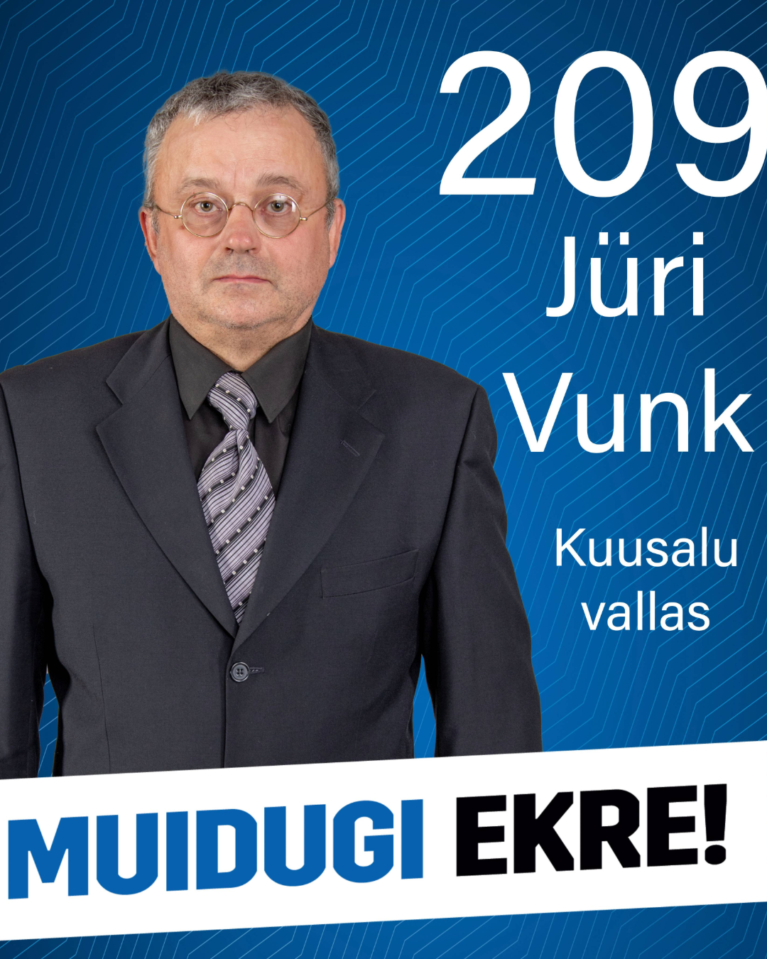 JÜRI VUNK