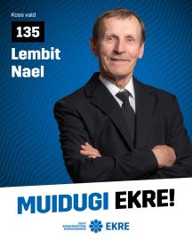 LEMBIT NAEL