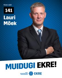 LAURI MÕEK