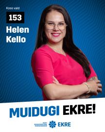 HELEN KELLO