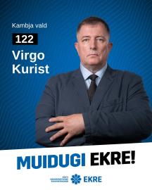 VIRGO KURIST