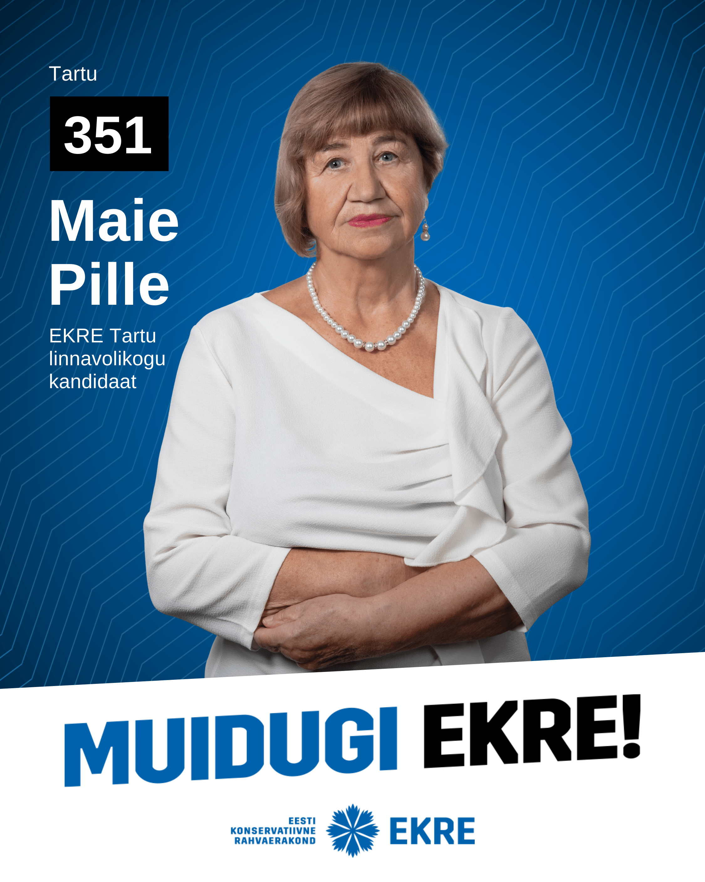 MAIE PILLE