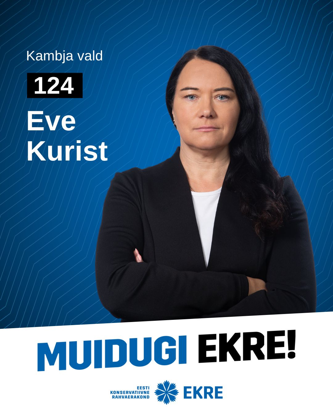 EVE KURIST