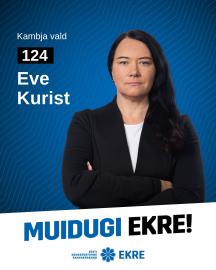 EVE KURIST