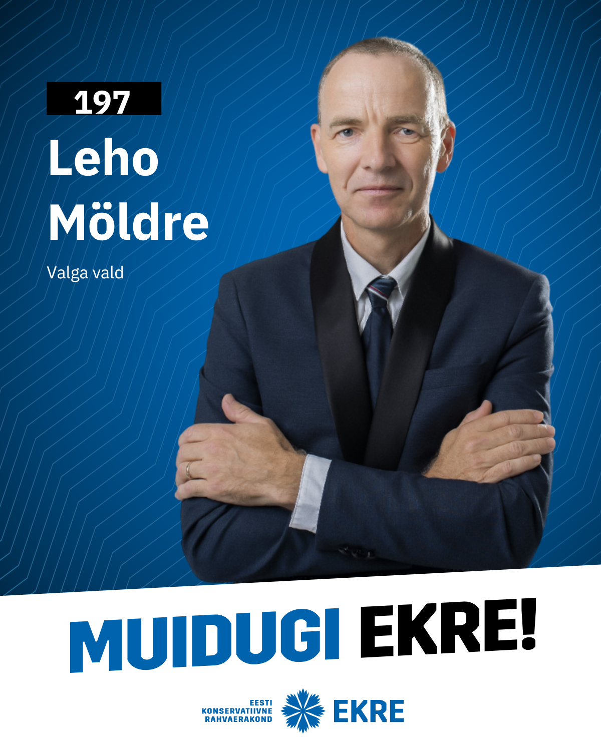 LEHO MÖLDRE