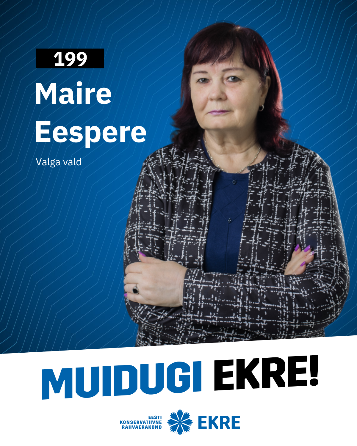 MAIRE EESPERE