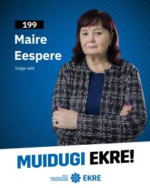 MAIRE EESPERE