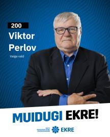 VIKTOR PERLOV