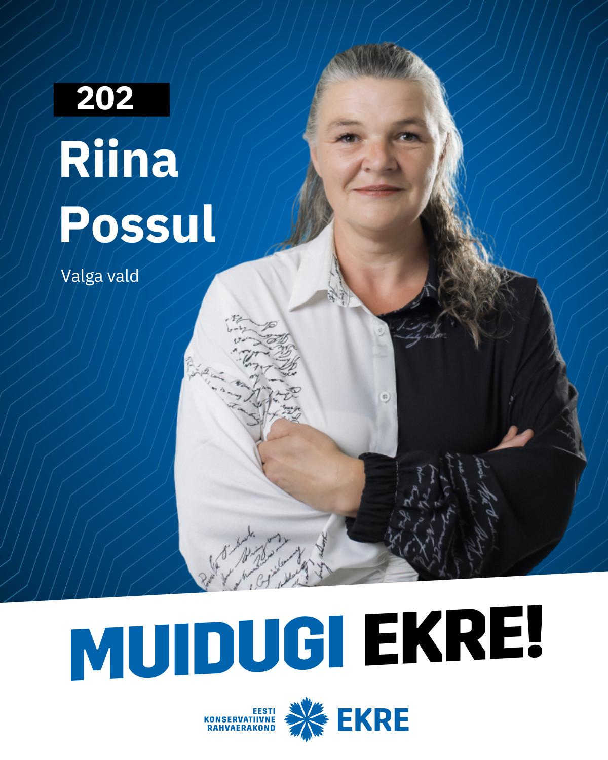 RIINA POSSUL