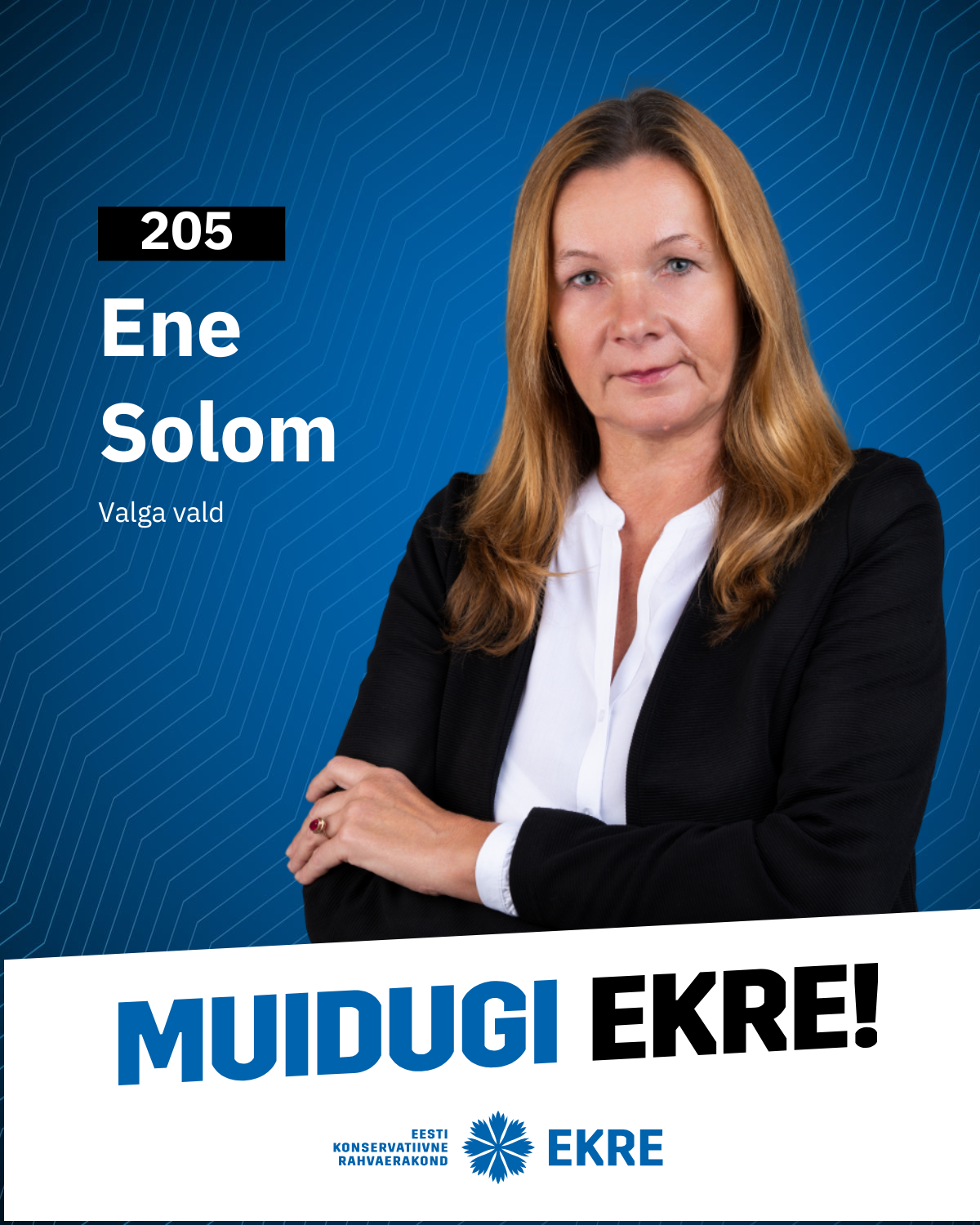 ENE SOLOM