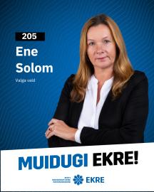 ENE SOLOM