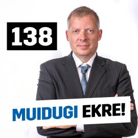 ANDRES PÄRNPUU