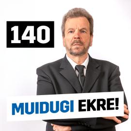 IVO VÄLJAOTSA