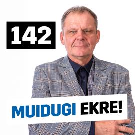 GUNNAR LEPASAAR