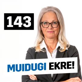 URVE ROOSIMÄGI