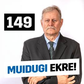KALEV NIINE