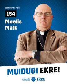 MEELIS MALK