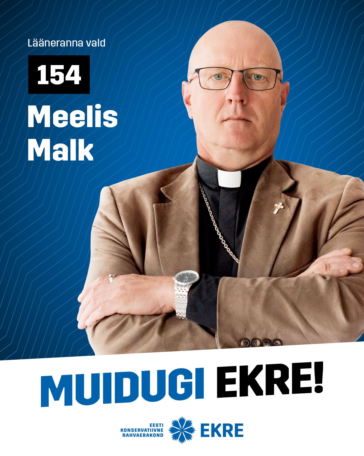 MEELIS MALK