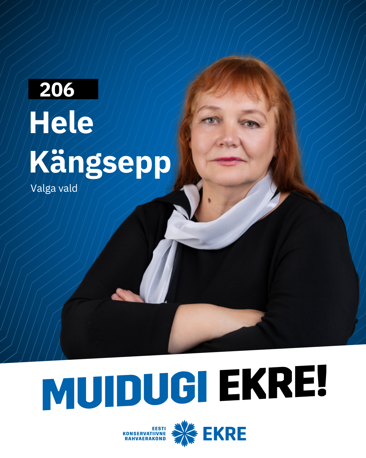 HELE KÄNGSEPP