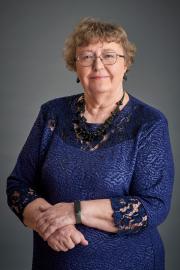 ANNE KALF