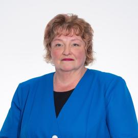 MARGE HIRTENTREU