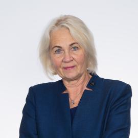EVELI KULL