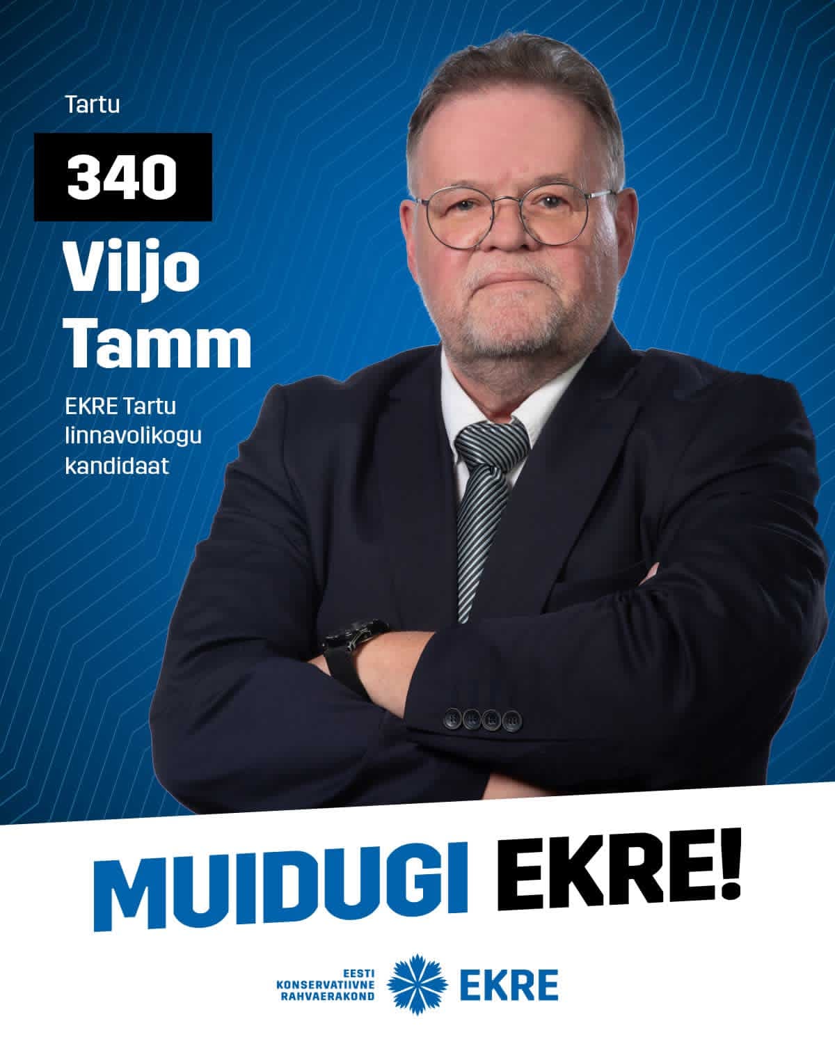 VILJO TAMM