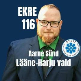 AARNE SÜND