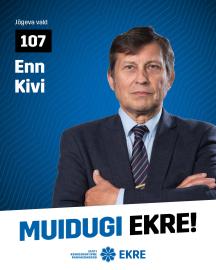 ENN KIVI