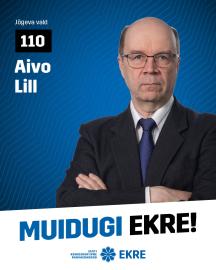 AIVO LILL