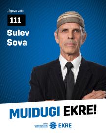SULEV SOVA