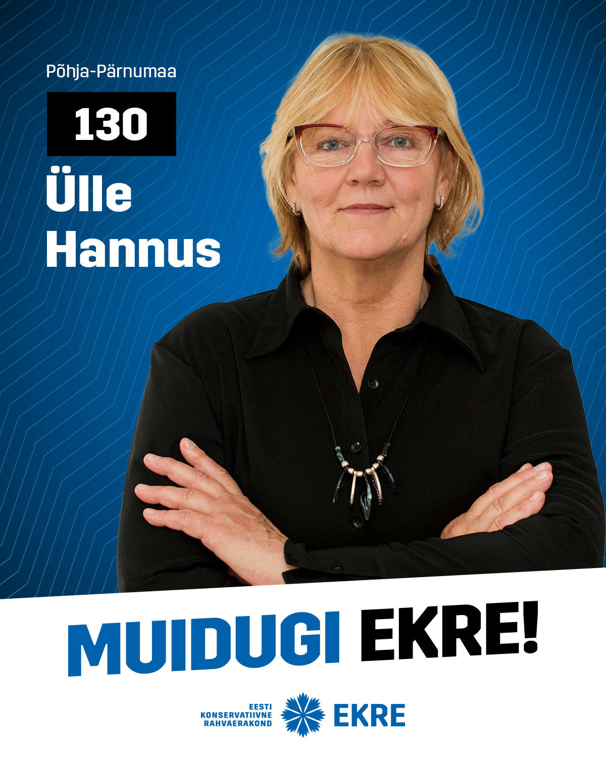 ÜLLE HANNUS