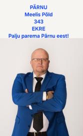 MEELIS PÕLD