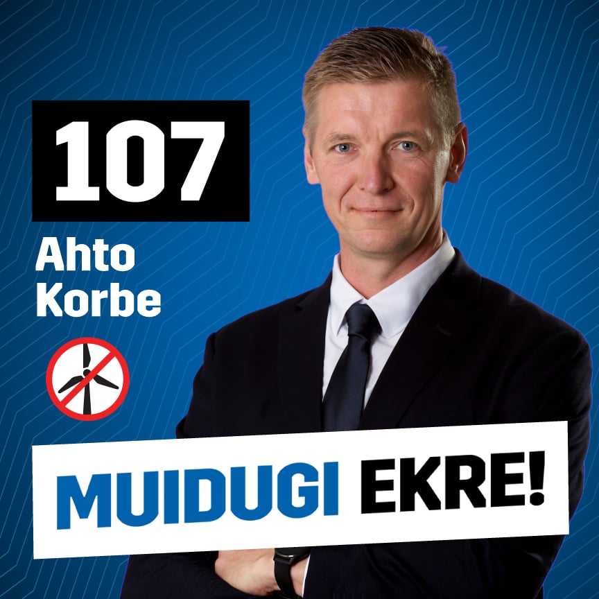 AHTO KORBE