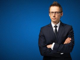 OLIVER VILBA