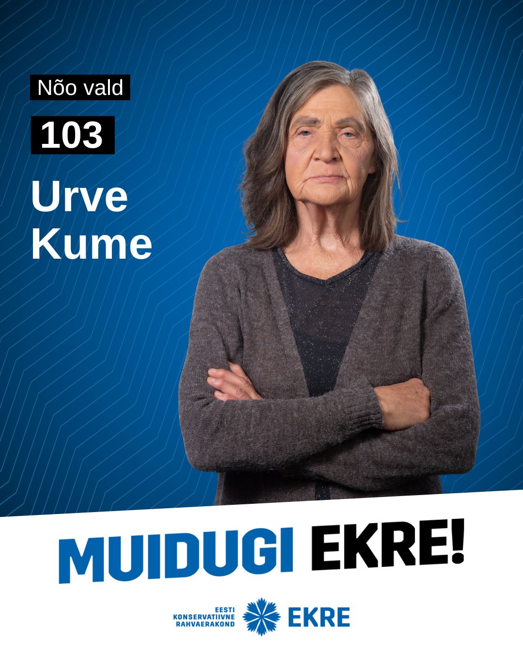 URVE KUME