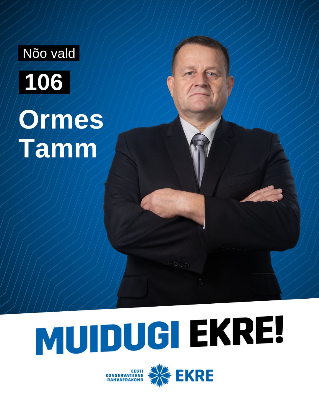 ORMES TAMM