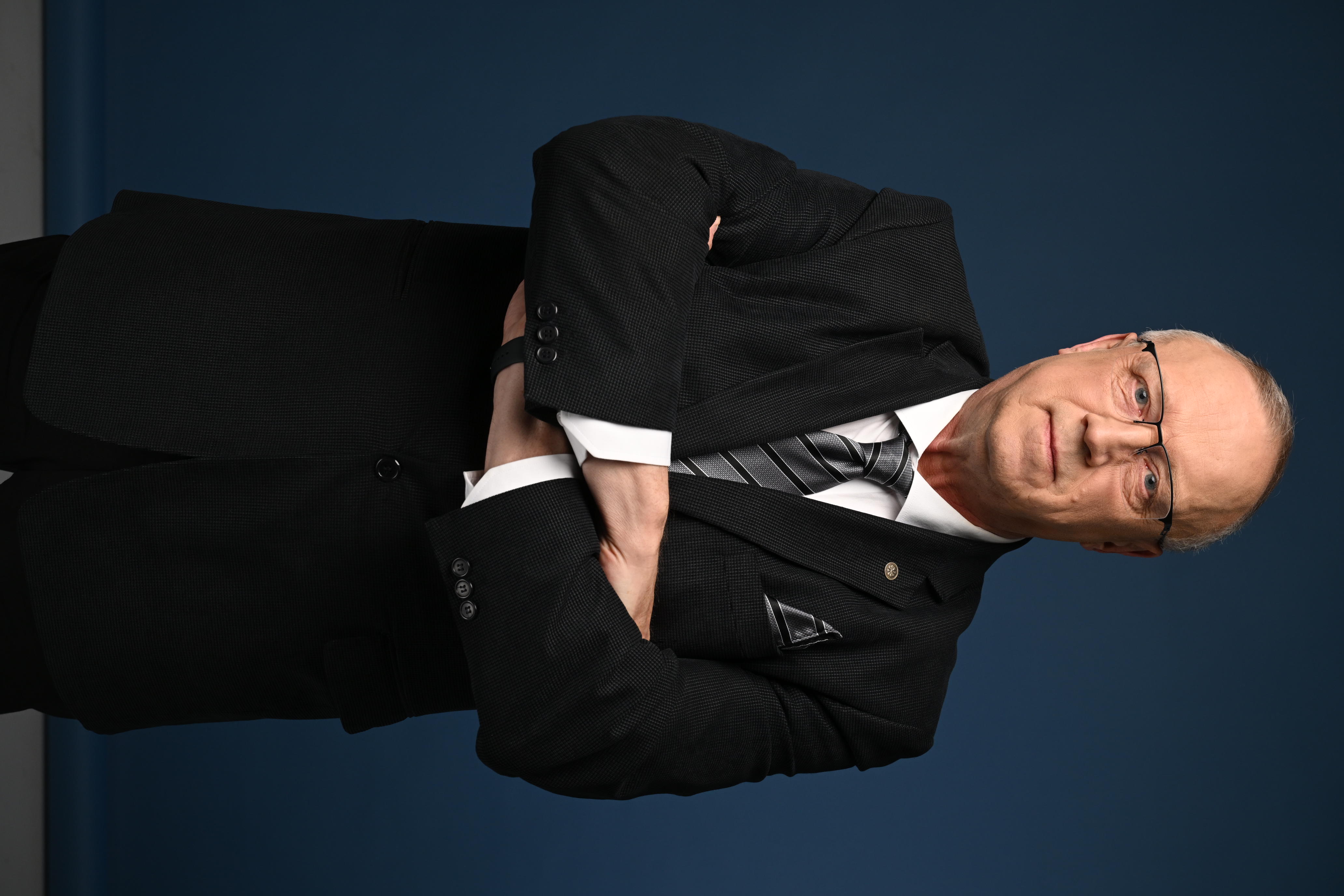MART KALLAS