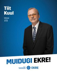 TIIT KUUL