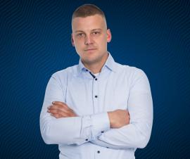 IMRE VASK