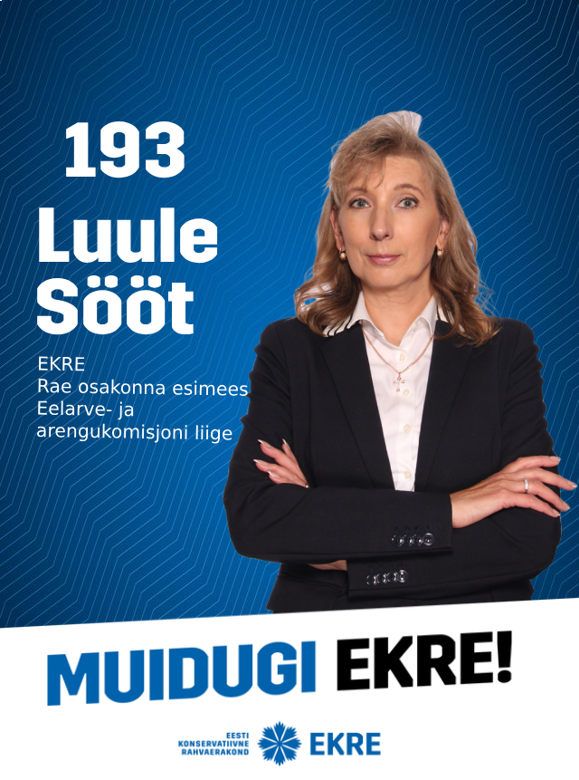 LUULE SÖÖT