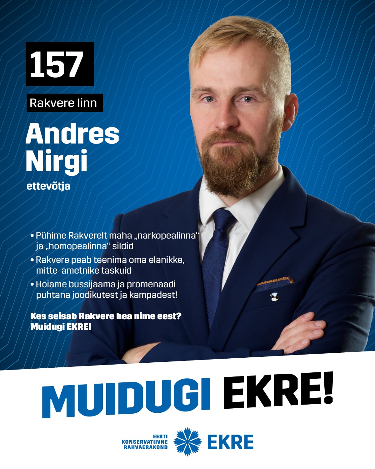 ANDRES NIRGI