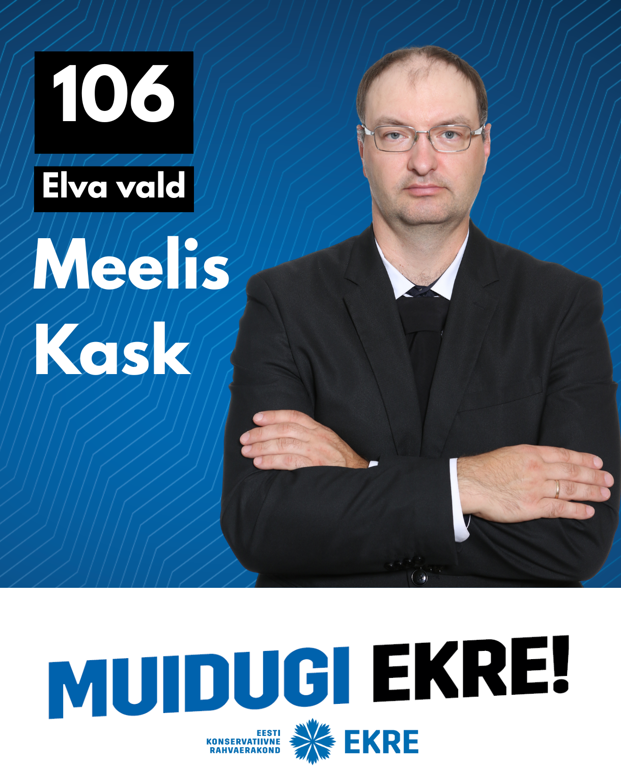 MEELIS KASK
