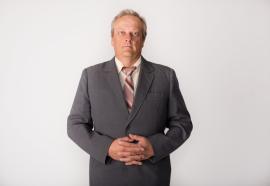 JÜRI PAUKSON