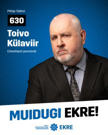 TOIVO KÜLAVIIR