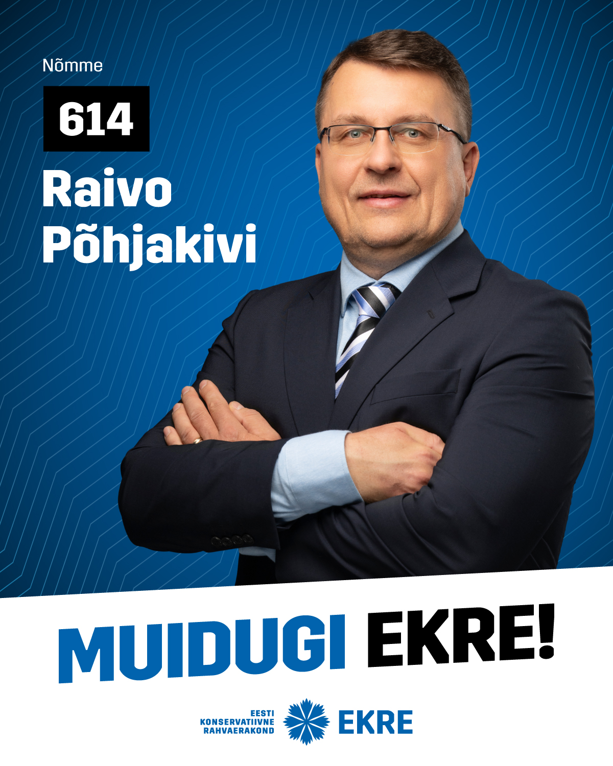 RAIVO PÕHJAKIVI