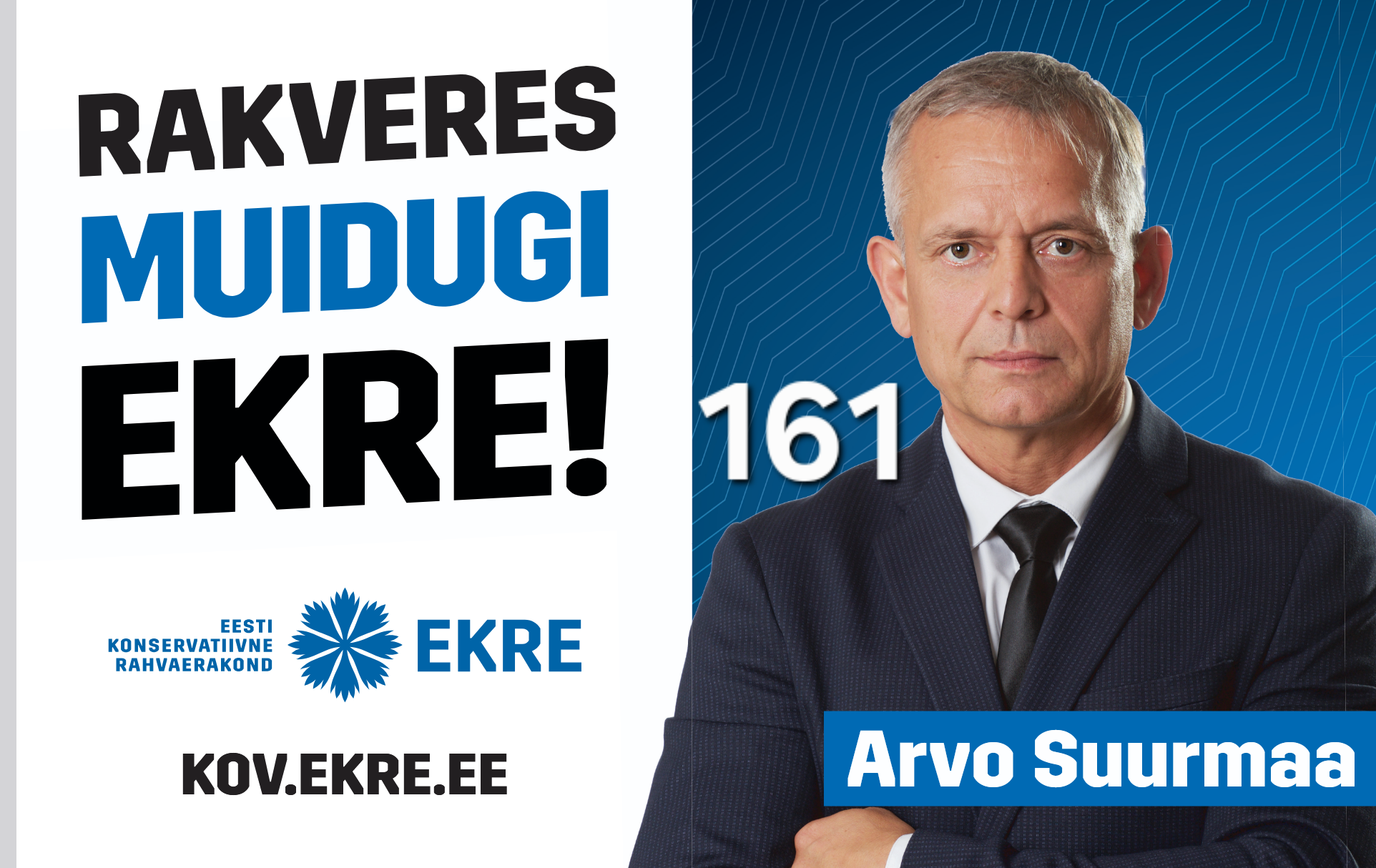 ARVO SUURMAA