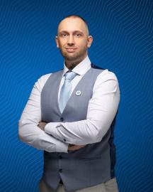 KRISTJAN KOMPUS
