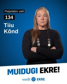 TIIU KÕND
