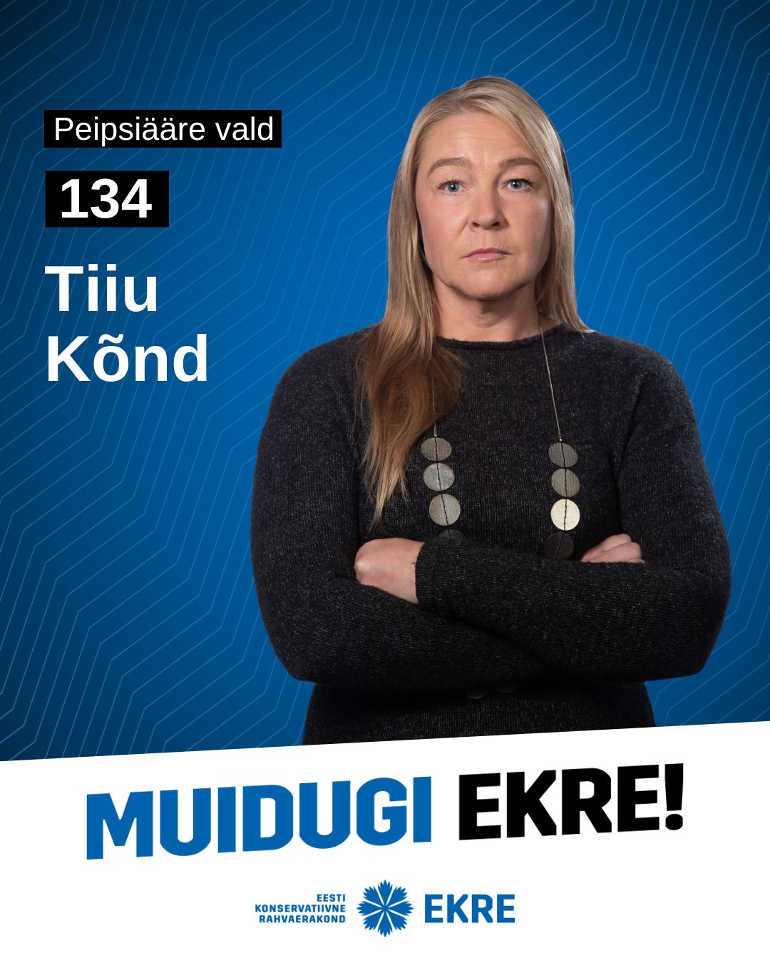 TIIU KÕND